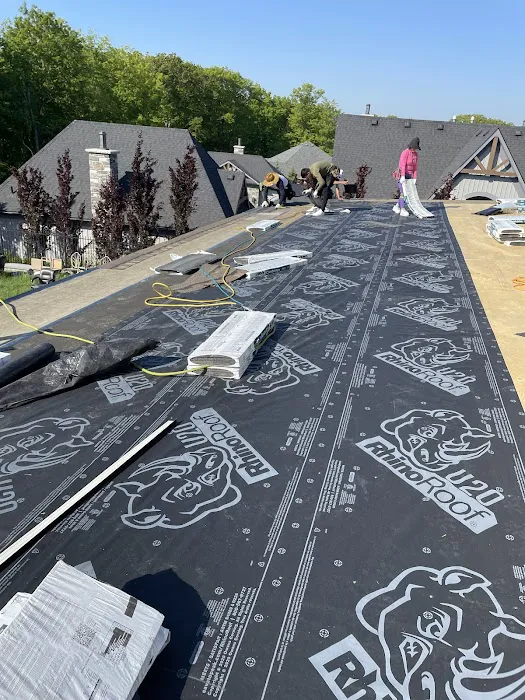 New Age Roofing & Contracting Picture 3
