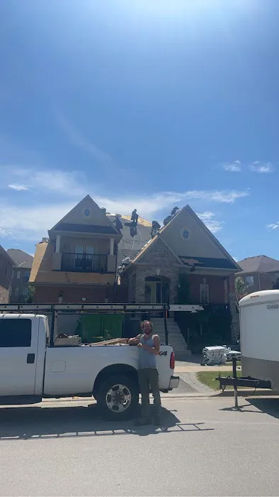New Age Roofing & Contracting Picture 2