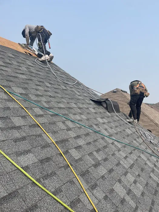 New Age Roofing & Contracting Picture 1