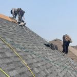 New Age Roofing & Contracting