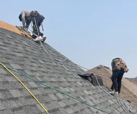 New Age Roofing & Contracting