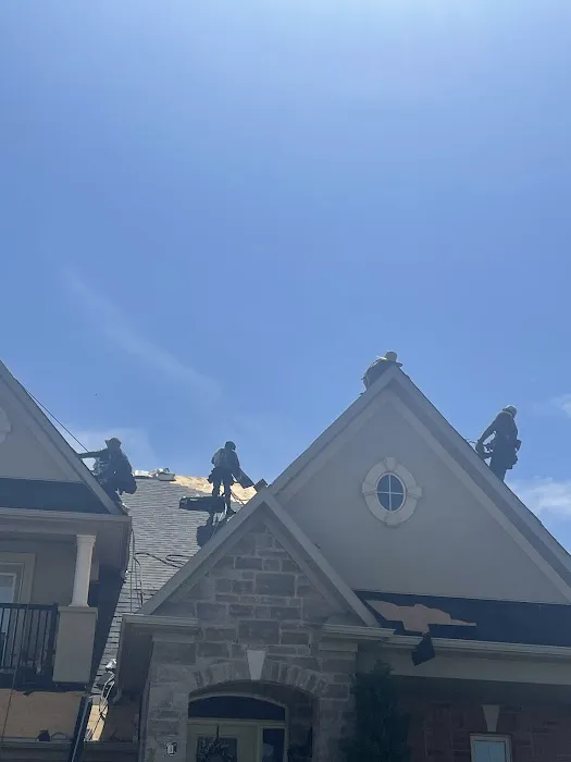 New Age Roofing & Contracting Picture 7