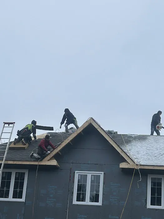 New Age Roofing & Contracting Picture 5