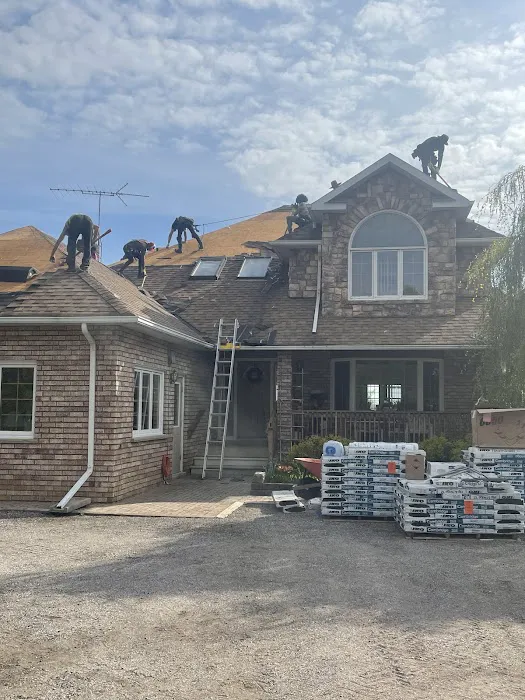 New Age Roofing & Contracting Picture 6