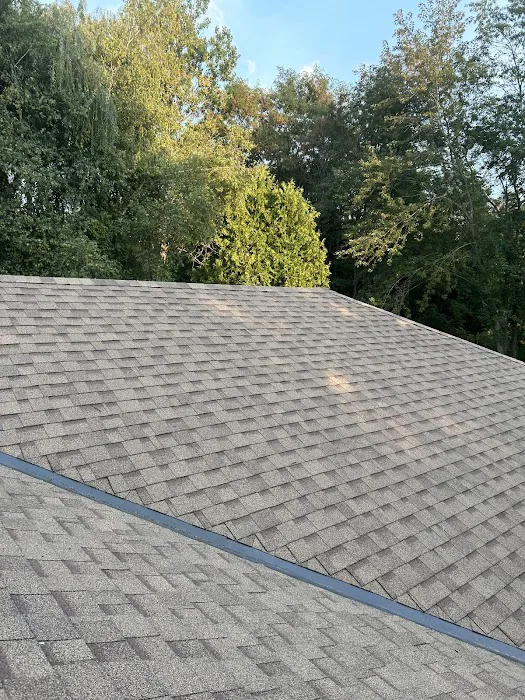 New Age Roofing & Contracting Picture 10