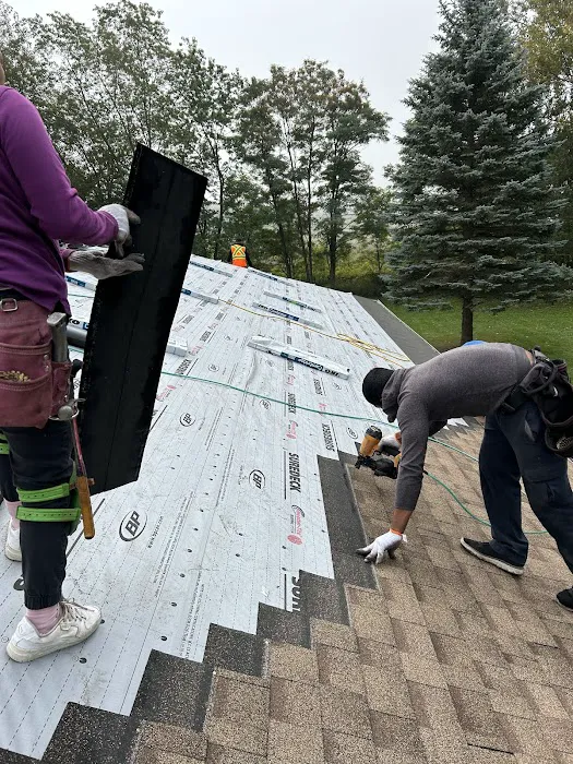 New Age Roofing & Contracting Picture 4