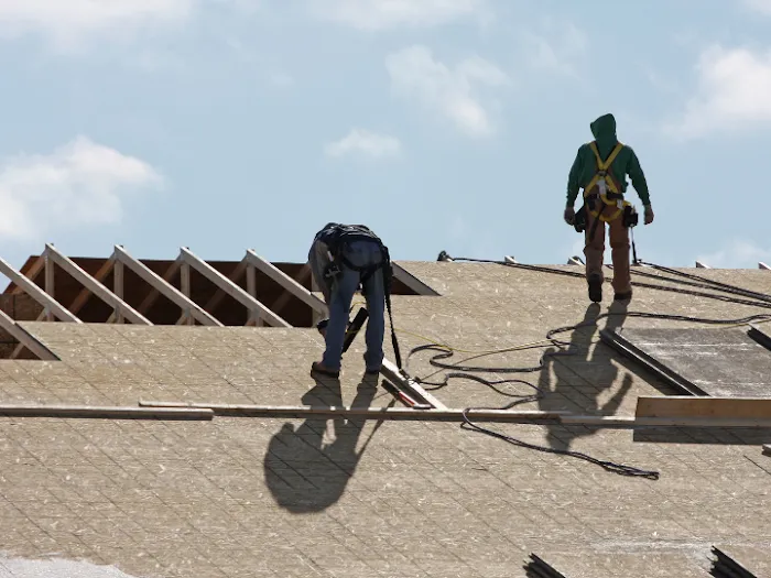 AZ Roofers Inc - Commercial Roofing & Flat Roofing Contractors in Caledon Picture 5