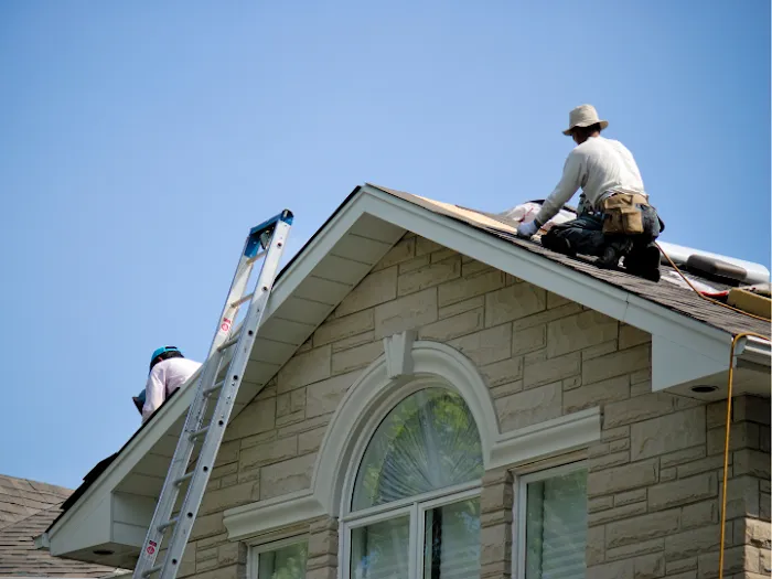 AZ Roofers Inc - Commercial Roofing & Flat Roofing Contractors in Caledon Picture 6