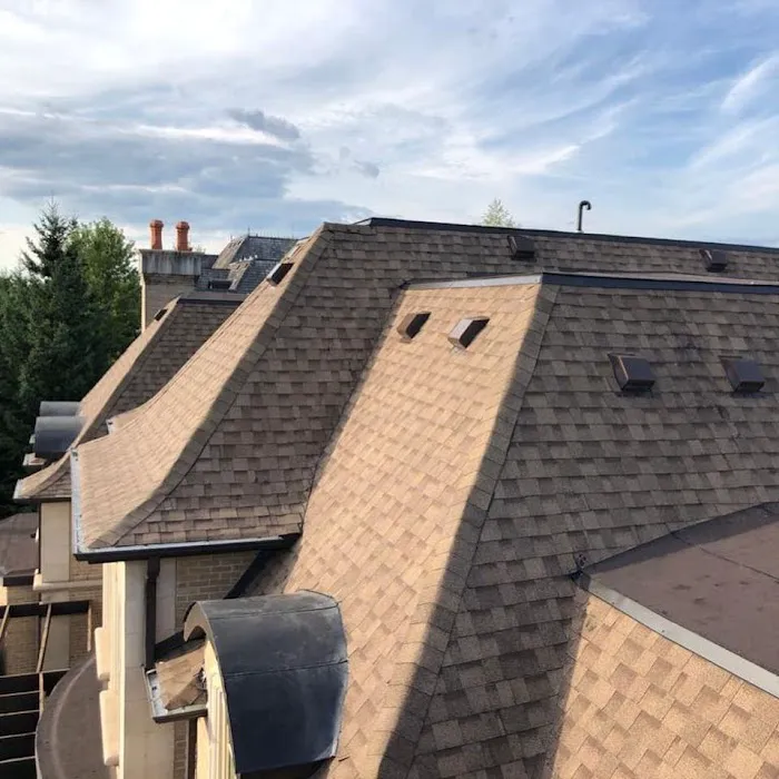 AZ Roofers Inc - Commercial Roofing & Flat Roofing Contractors in Caledon Picture 2
