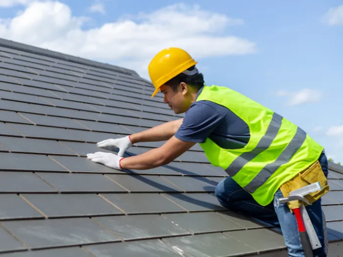 AZ Roofers Inc - Commercial Roofing & Flat Roofing Contractors in Caledon Picture 10