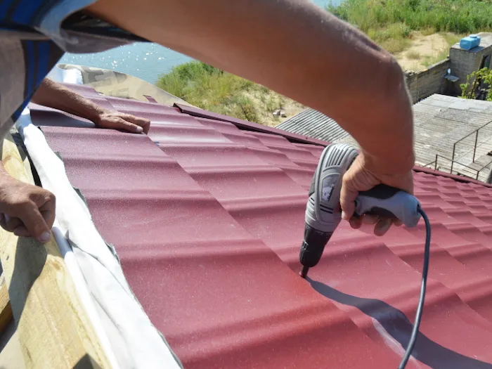 AZ Roofers Inc - Commercial Roofing & Flat Roofing Contractors in Caledon Picture 9