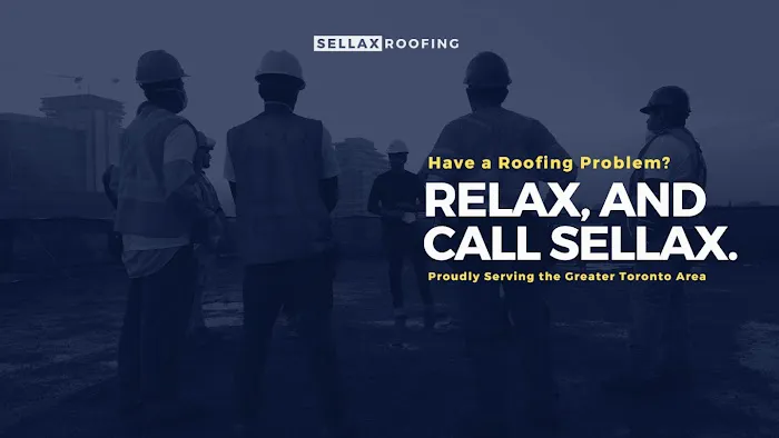 Sellax Roofing Picture 1