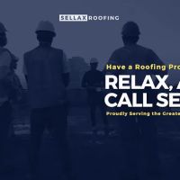 Sellax Roofing ico