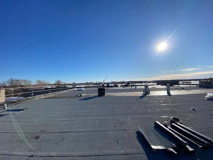 Csk Roofing & Sheet Metal Ltd Picture 4