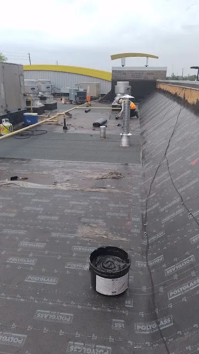 Csk Roofing & Sheet Metal Ltd Picture 3