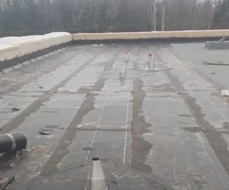 Csk Roofing & Sheet Metal Ltd