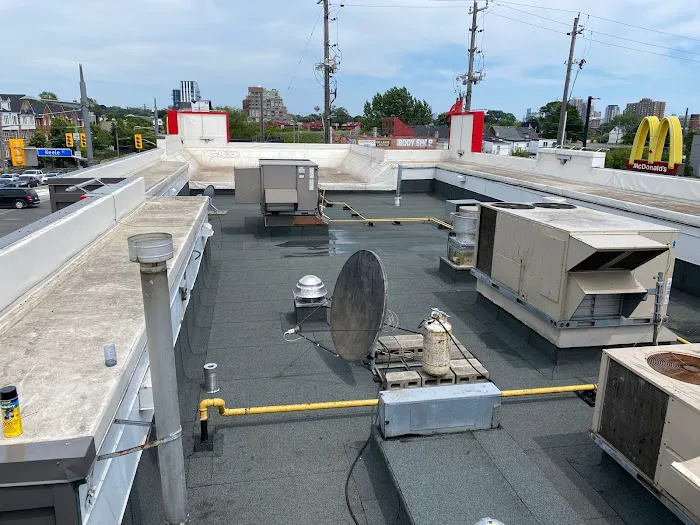 Csk Roofing & Sheet Metal Ltd Picture 5