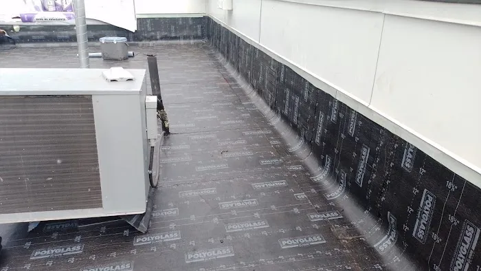 Csk Roofing & Sheet Metal Ltd Picture 9