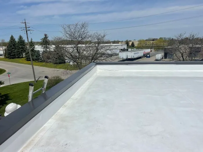 Csk Roofing & Sheet Metal Ltd Picture 7