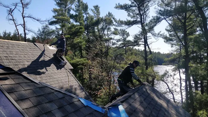 Ontario Royal Roofing Inc Picture 1