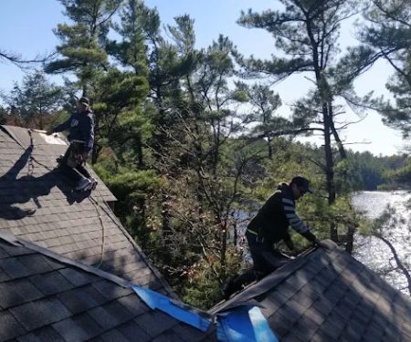 Ontario Royal Roofing Inc