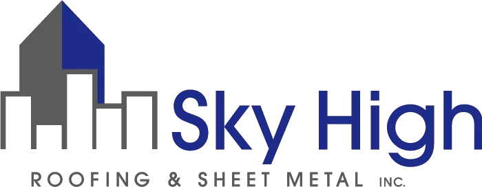 Sky High Roofing & Sheet Metal Inc Picture 6