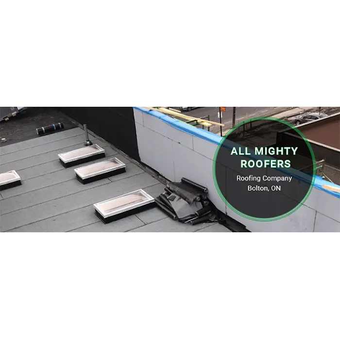 All Mighty Roofers Picture 1