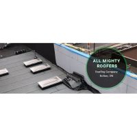 All Mighty Roofers ico