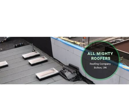All Mighty Roofers