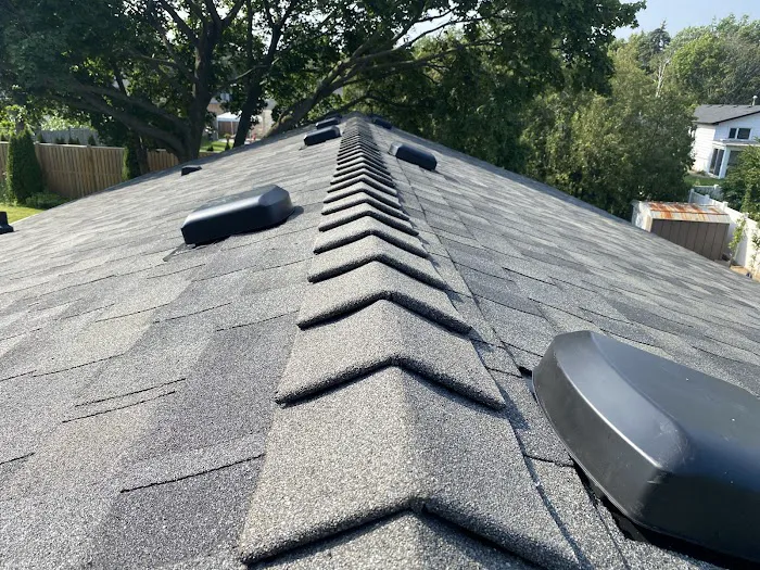 Pearson Roofing Corporation Picture 5