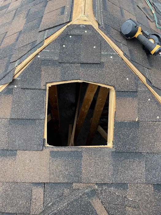 Pearson Roofing Corporation Picture 7