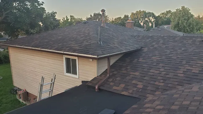 Pearson Roofing Corporation Picture 2