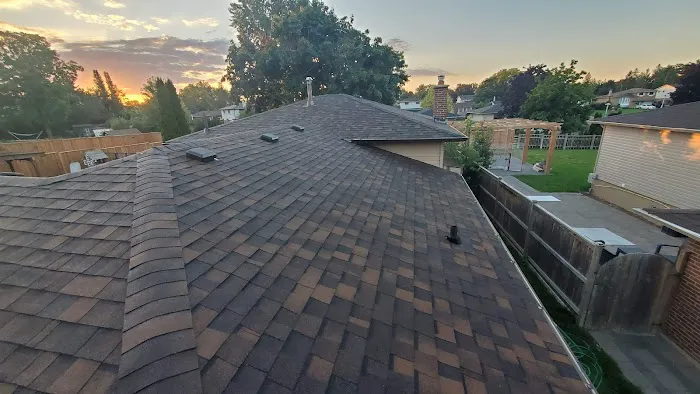 Pearson Roofing Corporation Picture 1
