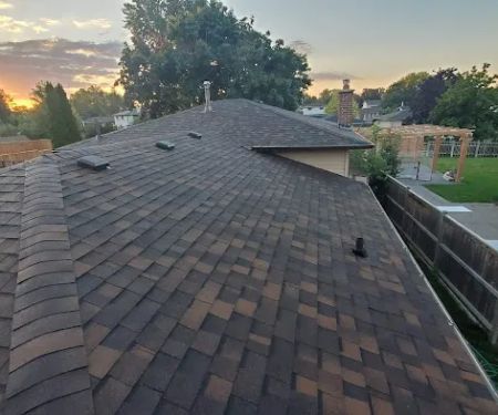 Pearson Roofing Corporation