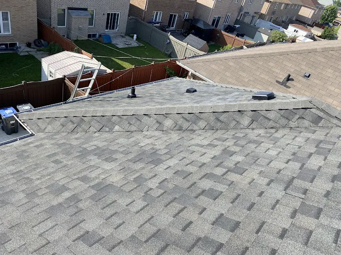 Pearson Roofing Corporation Picture 8