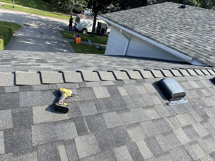 Pearson Roofing Corporation Picture 9
