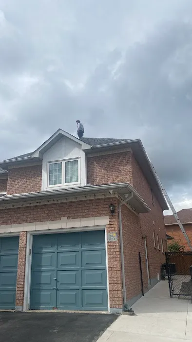 Pearson Roofing Corporation Picture 6