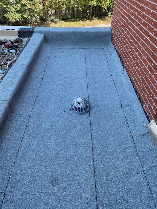 Noakes Roofing Inc. Picture 1