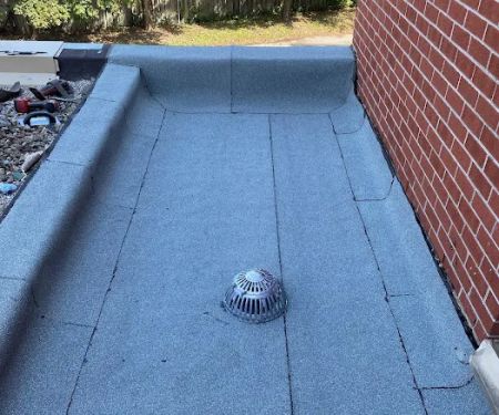 Noakes Roofing Inc.