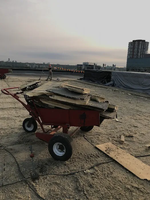 Noakes Roofing Inc. Picture 5