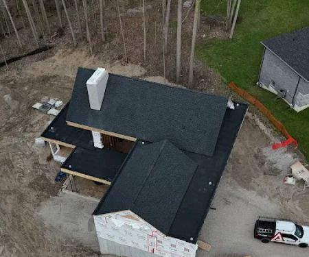 Advanced Roofing & Sheet Metal