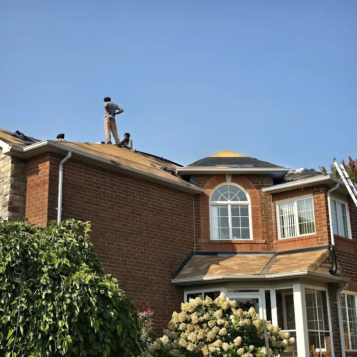 Great Pyramid Roofing Services Inc. Picture 2