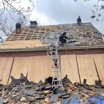 Great Pyramid Roofing Services Inc.