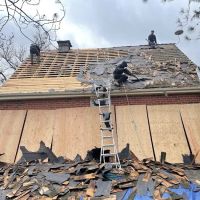 Great Pyramid Roofing Services Inc. ico