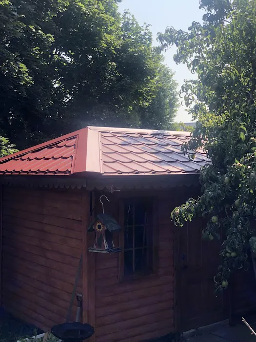 Great Pyramid Roofing Services Inc. Picture 3