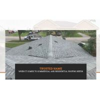 City Roofs and Construction Inc. ico