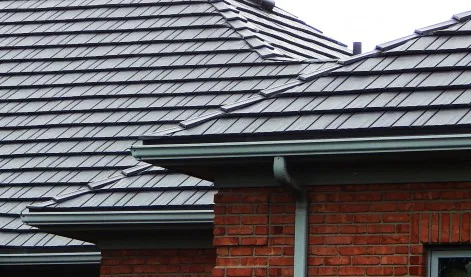 Top Class Roofing: Residential & Commercial Roofing and Shingles Repairs Caledon, Ontario, Toronto Picture 5
