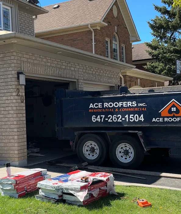 Ace Roofers Picture 2