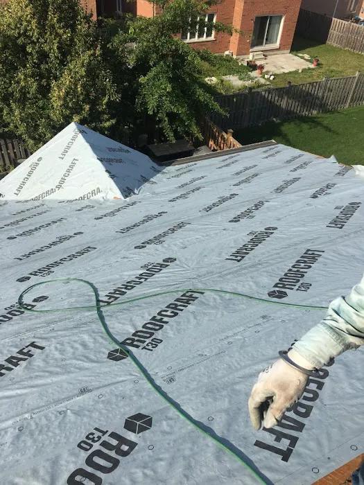 Ace Roofers Picture 9