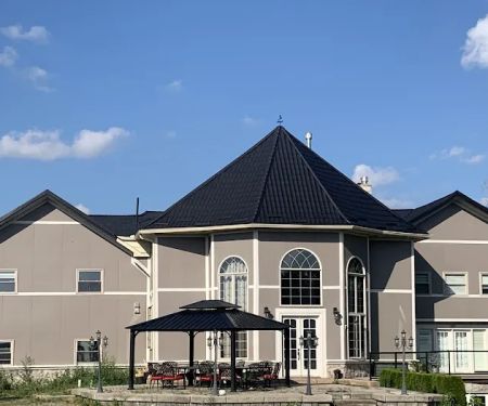Aartee Roofing